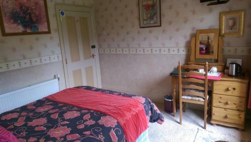 Brynhonddu Country House B&B