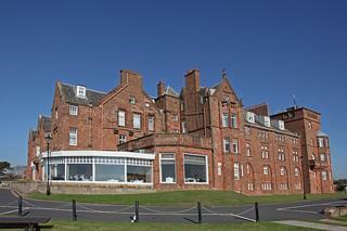 Marine Hotel - The Hotel Collection