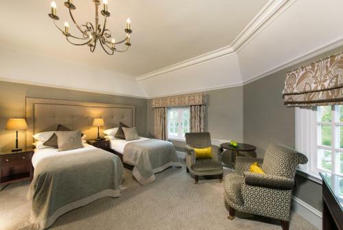 Piersland House Hotel