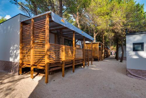 Hotel Mobile Home Vodice 21