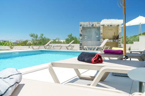 Villa Sea Of Dreams