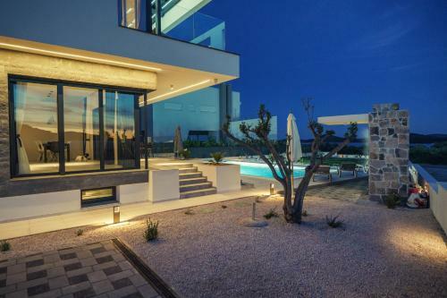 Villa Sea Of Dreams