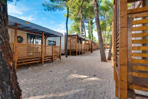 Hotel Mobile Home Vodice 15