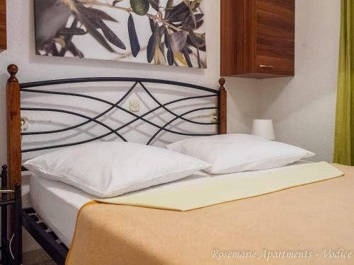 Apartamento Rosemarie 2
