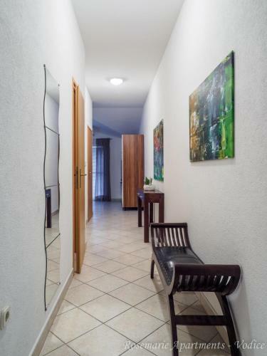 Apartamento Rosemarie 2