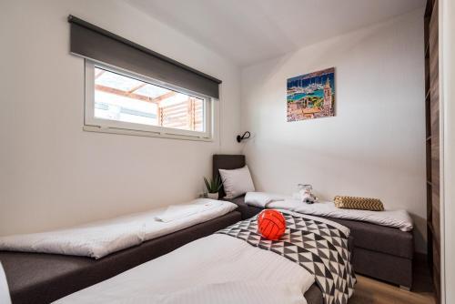 Hotel Mobile Home Vodice 11