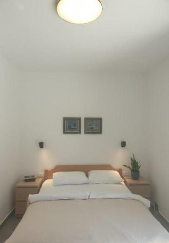Apartments Vodi - Modern