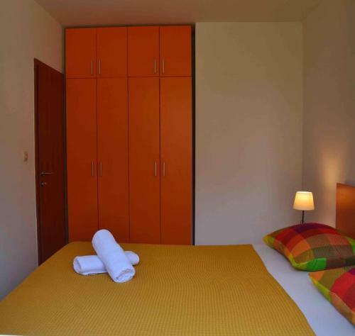 Apartamento Sea La Vie Holiday Home With Pool