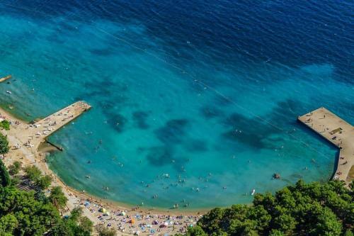 Apartamento Sea La Vie Holiday Home With Pool