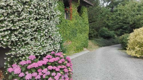 Apartamento Casa Statiella