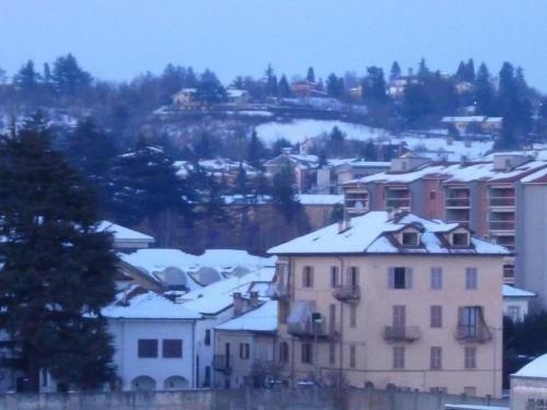 Apartamento A Casa Di Gloria