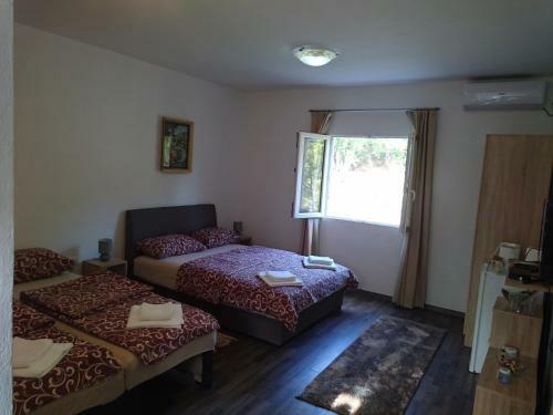 Agroturismo Studio And Winery Kalimut