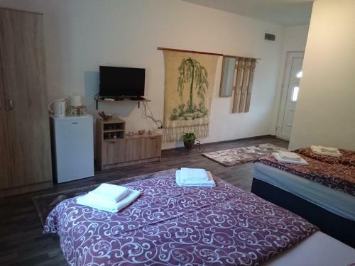 Agroturismo Studio And Winery Kalimut