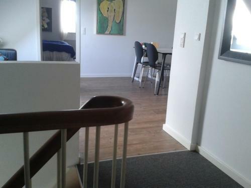 Hannas B&B