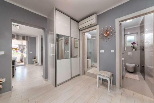 Apartamento Vala
