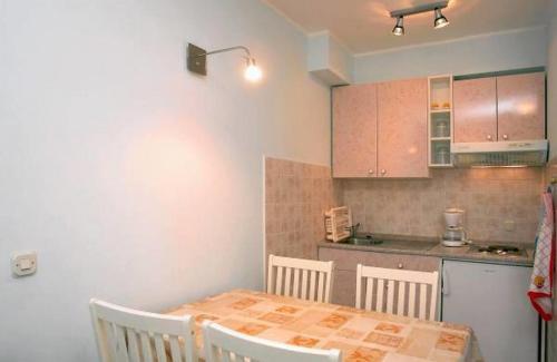 Apartments With Wifi Vrsar, Porec - 17473