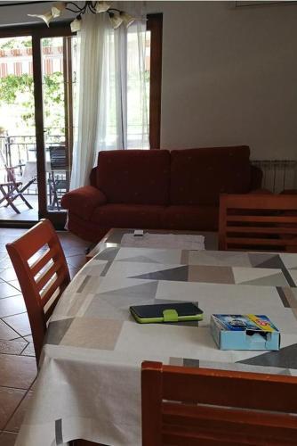 Apartments With Wifi Vrsar, Porec - 17473