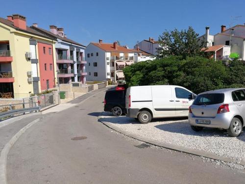 Apartments With Wifi Vrsar, Porec - 17473