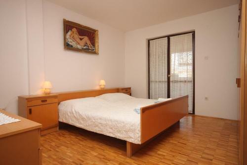 Apartments With Wifi Vrsar, Porec - 7044