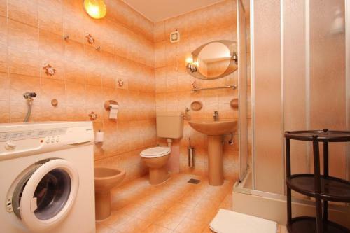 Apartments With Wifi Vrsar, Porec - 7044