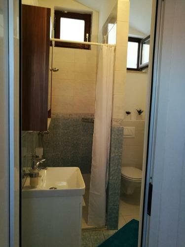 Apartamento Ferienhaus Bozena Appartment 6