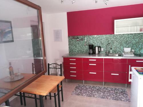 Apartamento Ferienhaus Bozena Appartment 2