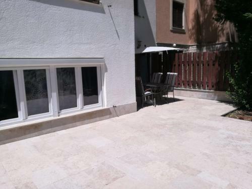 Apartamento Ferienhaus Bozena Appartment 2