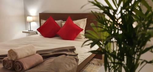 Apartamento Cosy Stays In Baldone