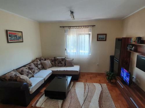 Apartman Brijestovi