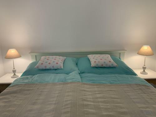 Apartamento Delfinesh�z