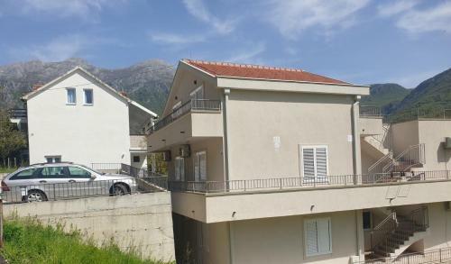 Apartmani Zlatko