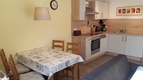 Apartamento Wilhelm-tell-str.