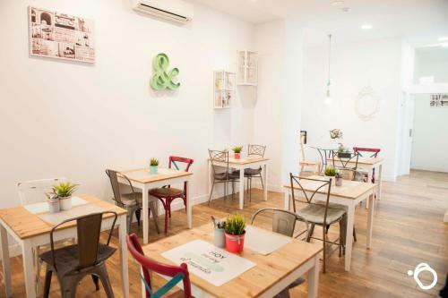 Hotel Smile & Co Hostal Boutique