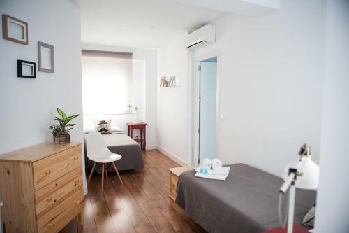 Hotel Smile & Co Hostal Boutique