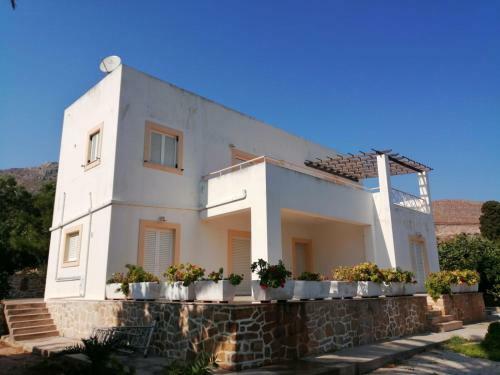 Apartamento Villa Marianna Alinda Leros