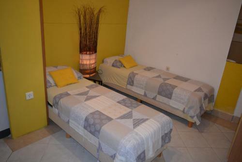 Apartamento Villa " Ll" Te Huur In Vrsi