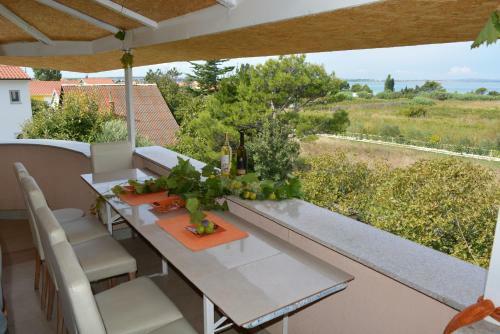 Apartamento Villa " Ll" Te Huur In Vrsi