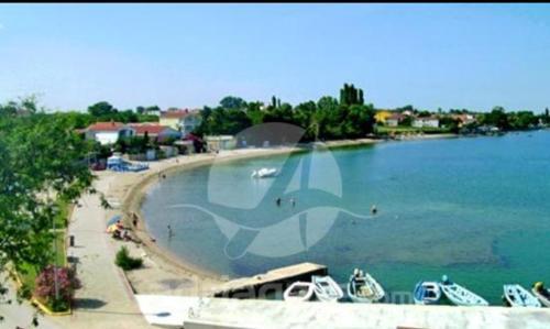 Apartamento Villa " Ll" Te Huur In Vrsi