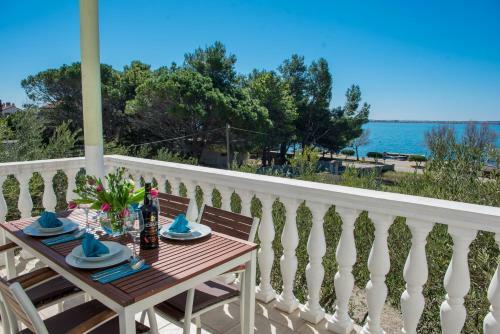 Apartmani Fila