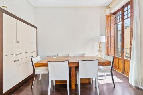 Apartamento Bailen