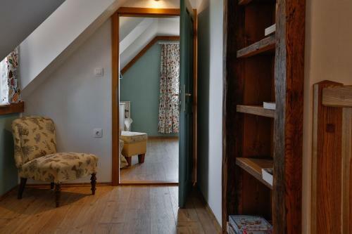 Apartamento Csendes D?l? Sz?l?birtok Vend�gh�z