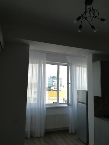 Apartment Lev Tolstoy 63