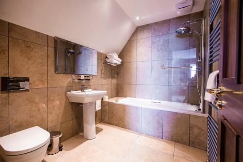 Hotel Ballygally Castle