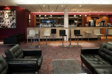 Hotel Holiday Inn Salisbury-stonehenge
