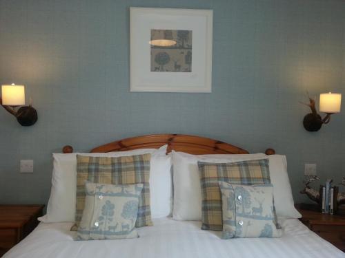 Hostal Ardlogie Guest House