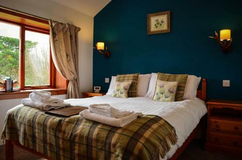 Hostal Ardlogie Guest House