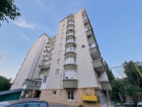 Extra Grand Apartments Two Bedrooms Ultracentral