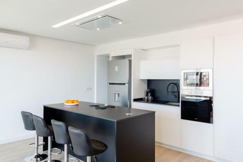 Apartamento Fidalsa Penthouse Amazing View