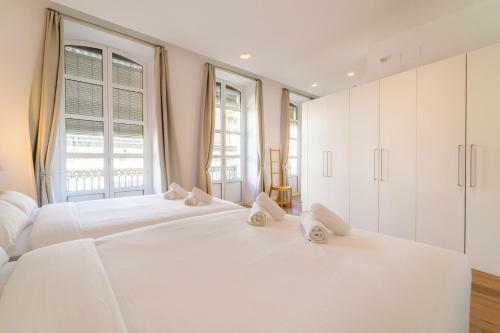 Apartamento Myflats Luxury Old Town