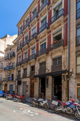 Apartamento Myflats Luxury Old Town